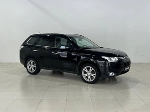 Внедорожник Mitsubishi Outlander 2014 года, 1620000 рублей, Кострома