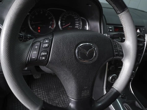 Седан Mazda 6 2007 года, 570000 рублей, Ростов-на-Дону