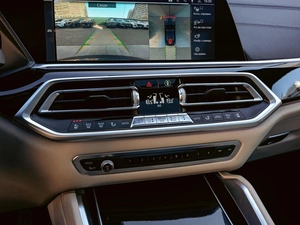 Внедорожник BMW X6 2020 года, 7890000 рублей, Краснодар