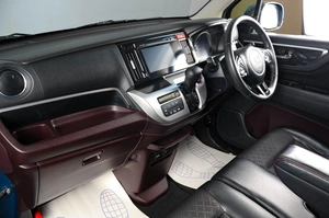Хетчбэк Honda N-WGN 2014 года, 749000 рублей, Тюмень