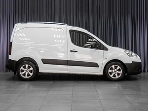 Peugeot Partner, II (2008—2012) 1.6 MT (90 л.с.) 2012г. 2012 года, 649000 рублей, Тюмень