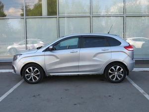 Хэтчбек ВАЗ (LADA) XRAY 2017 года, 780000 рублей, Брянск