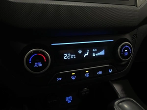 Внедорожник Hyundai Creta 2020 года, 2387000 рублей, Солонцы