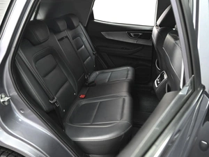 Внедорожник Chery Tiggo 4 Pro 2023 года, 1699000 рублей, Ставрополь