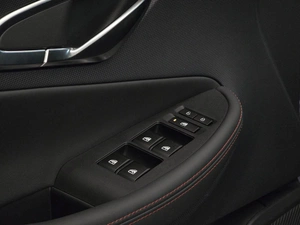 Внедорожник Changan UNI-T 2024 года, 2640000 рублей, Красноярск