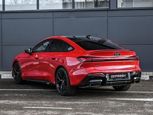 Лифтбек Audi A5 2025 года, 6299000 рублей, Кирилловка