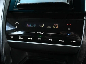 Универсал Honda Shuttle 2016 года, 1499000 рублей, Кирилловка