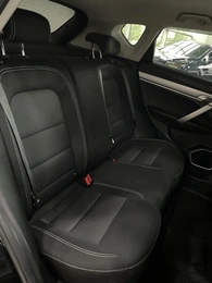 Внедорожник Geely Coolray 2021 года, 1587000 рублей, Солонцы