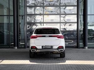 Внедорожник Chery Tiggo 8 2023 года, 1899000 рублей, Уфа