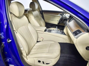 Седан Genesis G80 2018 года, 2499900 рублей, Казань