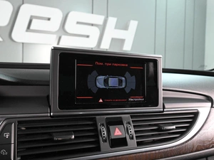 Седан Audi A6 2016 года, 2799000 рублей, Ростов-на-Дону