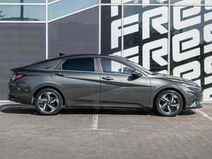 Седан Hyundai Avante 2020 года, 2298000 рублей, Краснодар