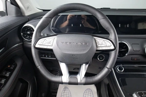 Внедорожник Forthing T5 EVO 2024 года, 2439000 рублей, Оренбург