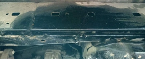 Внедорожник Toyota Land Cruiser Prado 2008 года, 3180000 рублей, Мариинск