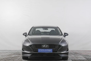 Седан Hyundai Sonata 2021 года, 2099000 рублей, Кемерово