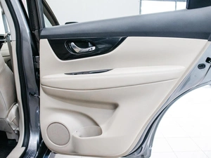 Внедорожник Nissan X-Trail 2019 года, 2652000 рублей, Красноярск