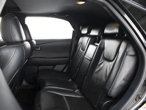 Внедорожник Lexus RX 2013 года, 3050000 рублей, Омск