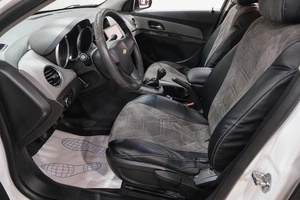 Седан Chevrolet Cruze 2012 года, 699000 рублей, Новокузнецк