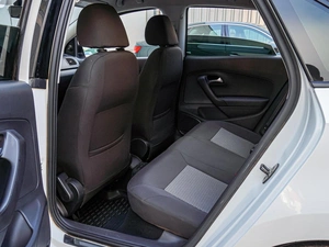 Седан Volkswagen Polo 2014 года, 910000 рублей, Краснодар