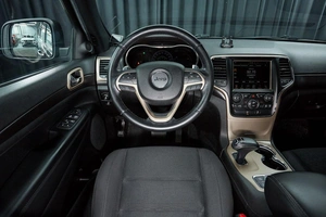 Внедорожник Jeep Grand Cherokee 2013 года, 2299000 рублей, Красноярск