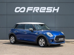 Хетчбэк MINI Cooper 2020 года, 2230000 рублей, Краснодар