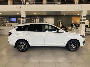 Универсал ВАЗ (LADA) Vesta 2024 года, 1500000 рублей, Орёл