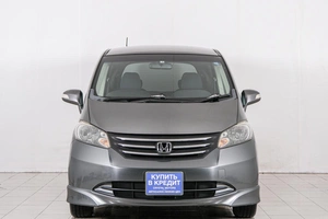 Минивэн Honda Freed 2010 года, 1079000 рублей, Красноярск