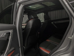 Внедорожник Geely Coolray 2020 года, 1650000 рублей, Красноярск