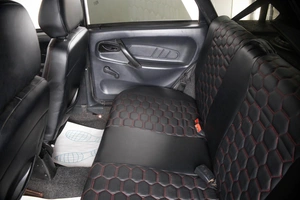 Хетчбэк ВАЗ (LADA) 2114 Samara 2006 года, 259000 рублей, Пермь