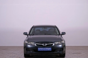 Седан Honda Accord 2006 года, 1059000 рублей, Омск