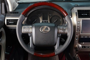 Внедорожник Lexus GX 2013 года, 3899000 рублей, Тюмень