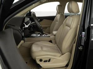 Внедорожник Audi Q7 2016 года, 3198999 рублей, Москва