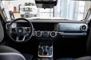 Внедорожник Tank 300 2025 года, 5149000 рублей, Красноярск