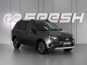Универсал ВАЗ (LADA) Granta Cross 2024 года, 1185000 рублей, Минеральные Воды