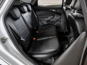 Хетчбэк Ford Focus 2017 года, 1285000 рублей, Краснодар