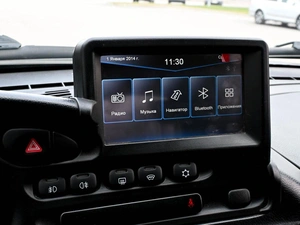 Внедорожник ВАЗ (LADA) Niva Travel 2021 года, 999000 рублей, Волгоград