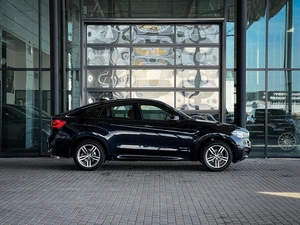 Внедорожник BMW X6 2019 года, 4340000 рублей, Уфа