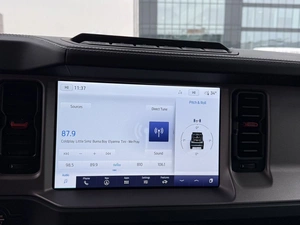 Внедорожник Ford Bronco Raptor 2022 года, 16500000 рублей, Новоивановское