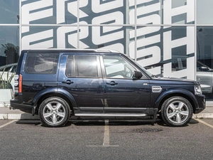 Внедорожник Land Rover Discovery 2008 года, 1160000 рублей, Краснодар