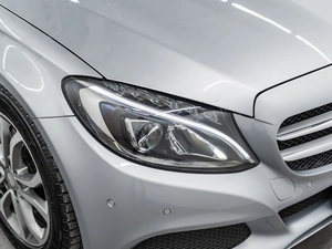 Универсал Mercedes-benz C-класс 2014 года, 1700000 рублей, Красноярск