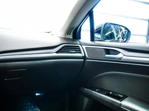 Седан Ford Mondeo 2016 года, 1515000 рублей, Красноярск