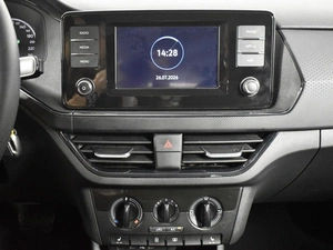Лифтбек Volkswagen Polo 2021 года, 1619200 рублей, Казань
