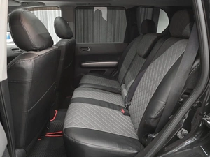 Внедорожник Nissan X-Trail 2007 года, 960000 рублей, Красноярск
