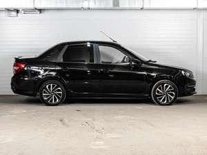 Седан ВАЗ (LADA) Granta 2023 года, 901000 рублей, Ставрополь