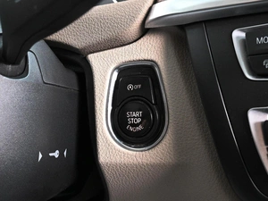 Седан BMW 3 серия 2013 года, 1759000 рублей, Аксай