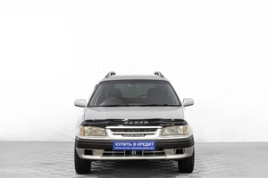 Универсал Toyota Sprinter Carib 1990 года, 439000 рублей, Барнаул