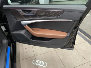 Седан Audi A6 2019 года, 3300000 рублей, Красноярск