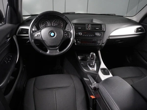 Хетчбэк BMW 1 серия 2012 года, 1169000 рублей, Минеральные Воды