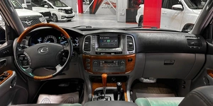 Внедорожник Lexus LX 2005 года, 2757000 рублей, Красноярск