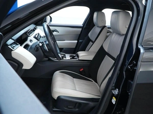 Внедорожник Land Rover Range Rover Velar 2019 года, 4707777 рублей, Москва